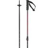 Salomon MTN JR Adjustable Ski Poles For Kids