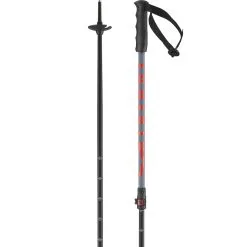 Salomon MTN JR Adjustable Ski Poles For Kids