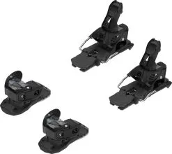 Salomon Warden MNC 13 Skibindingen