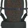Scott AirFlex Back Procector -alpine skien Winkel scott airflex back procector d5