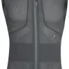 Scott AirFlex Heren Light Vest Back Bescherming 1 Scott AirFlex Heren Light Vest Back Bescherming -alpine skien Winkel scott airflex mens light vest back protection x