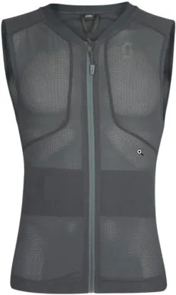 Scott AirFlex Heren Light Vest Back Bescherming