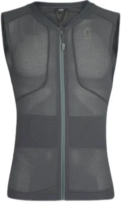 Scott AirFlex Heren Light Vest Back Bescherming 7 Scott AirFlex Heren Light Vest Back Bescherming -alpine skien Winkel scott airflex mens light vest back protection yt