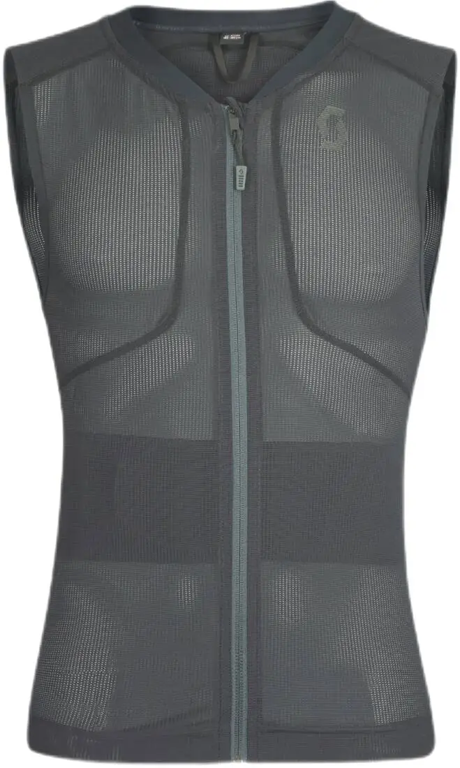 Scott AirFlex Heren Light Vest Back Bescherming 5 Scott AirFlex Heren Light Vest Back Bescherming - Afbeelding 3