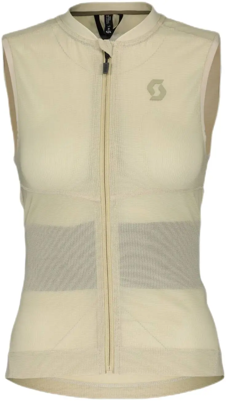 Scott AirFlex Dames Light Vest Back Bescherming 4 Scott AirFlex Dames Light Vest Back Bescherming - Afbeelding 2