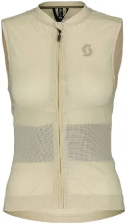 Scott AirFlex Dames Light Vest Back Bescherming