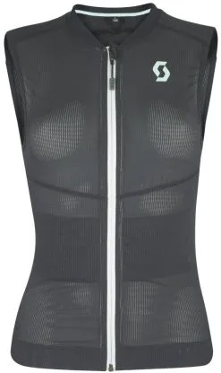 Scott AirFlex Dames Light Vest Back Bescherming 8 Scott AirFlex Dames Light Vest Back Bescherming -alpine skien Winkel scott airflex womens light vest back protection wq