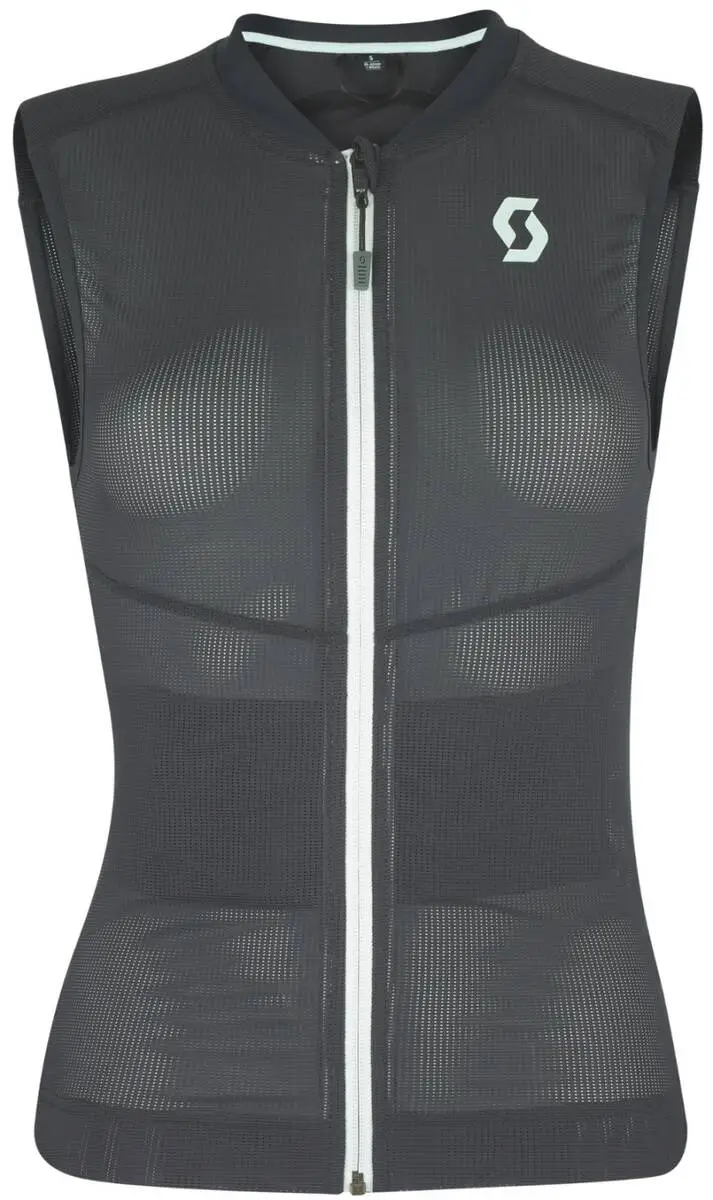 Scott AirFlex Dames Light Vest Back Bescherming 5 Scott AirFlex Dames Light Vest Back Bescherming - Afbeelding 3
