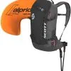Scott Patrol Alpride E1 22L Avalanche Kit Rugtas -alpine skien Winkel scott patrol alpride e1 22l avalanche kit backpack yb