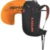 Scott Patrol Alpride E1 40L Avalanche Kit Rugtas -alpine skien Winkel scott patrol alpride e1 40l avalanche kit backpack ec