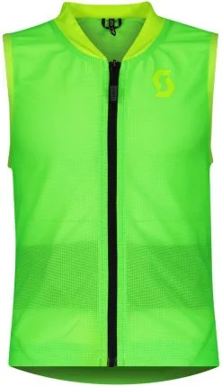 alpine skien Winkel -alpine skien Winkel scott scott airflex junior vest back protection 65