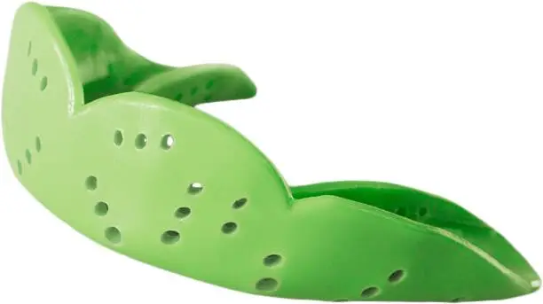 Sisu Next Gen Aero Gebitsbeschermer 6 Sisu Next Gen Aero Gebitsbeschermer - Afbeelding 4