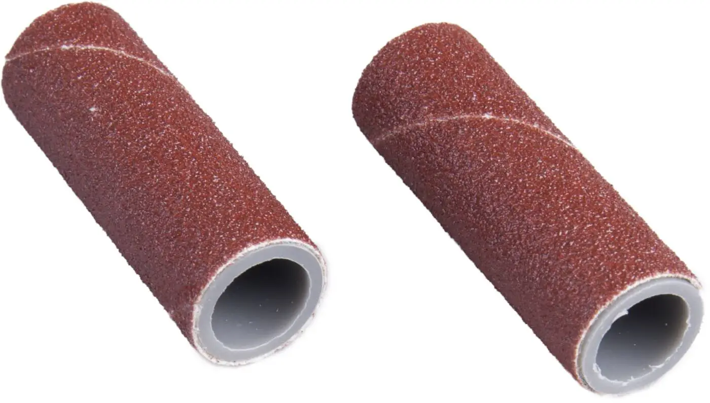 SKATEMATE Hockey Skate Sharpening Inzetstukken 4 SKATEMATE Hockey Skate Sharpening Inzetstukken - Afbeelding 2