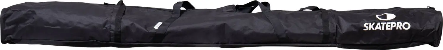 SkatePro Langlauf Ski Tas 3 SkatePro Langlauf Ski Tas