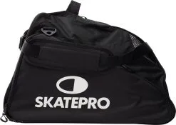 SkatePro DeLuxe Helm En Ski Bootbag