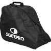 SkatePro DeLuxe Skate Tas -alpine skien Winkel skatepro deluxe skate bag tv
