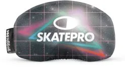 SkatePro X Gogglesoc Ski Goggle Cover