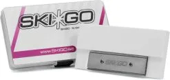 SKIGO Base Scraper
