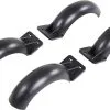 SKIGO Fender Skate 4-pack -alpine skien Winkel skigo fender skate 4 pack