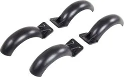 SKIGO Fender Skate 4-pack