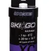 SKIGO Kickwax XC Violet -alpine skien Winkel skigo kickwax xc violet