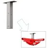 Skijack Ceiling Mount Voor Ski En Snowboard Hanger -alpine skien Winkel skijack ceiling mount for ski and snowboard hanger 4w
