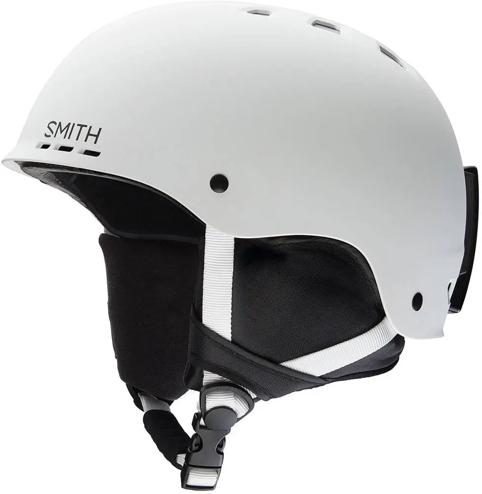 Smith Holt 2 Skihelm 3 Smith Holt 2 Skihelm