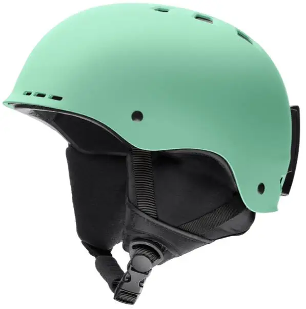 Smith Holt 2 Skihelm 4 Smith Holt 2 Skihelm - Afbeelding 2