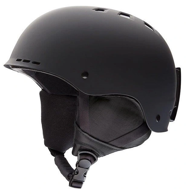 Smith Holt 2 Skihelm 5 Smith Holt 2 Skihelm - Afbeelding 3