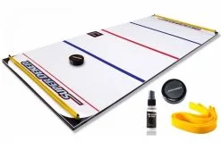 Superdeker Hockey Trainer