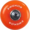 Swenor Alutech Racing Voorwiel Compleet -alpine skien Winkel swenor alutech racing front rollerski wheel complete