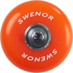 Swenor Alutech Racing Voorwiel Compleet