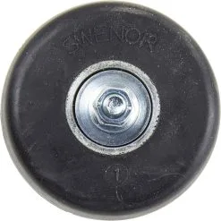 Swenor Carbonfibre Compleet Voorwiel