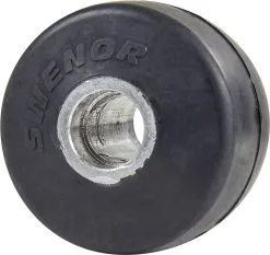 Swenor Classic 75 X 55mm Voorwiel