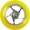 Swenor Equipe R2 Compleet Wiel -alpine skien Winkel swenor equipe r2 complete rollerski wheel og 1