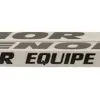 Swenor Equipe R2 Rolski -alpine skien Winkel swenor equipe r2 roller skis q8