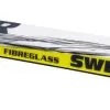 Swenor Fibreglass Frame -alpine skien Winkel swenor fiberglass frame