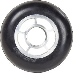 Swenor Skate 80 X 24mm Rubber Wiel