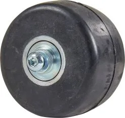 Swenor Tristar Voorwiel Compleet -alpine skien Winkel swenor tristar front rollerski wheel complete 1