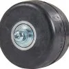 Swenor Tristar Voorwiel Compleet -alpine skien Winkel swenor tristar front rollerski wheel complete