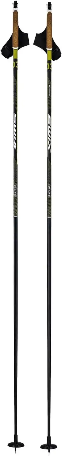 Swix Dynamic D3 Pole Langlaufstokken