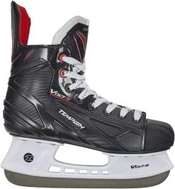Tempish VOLT-S IJshockeyschaatsen -alpine skien Winkel tempish volt s ice hockey skates lf 3