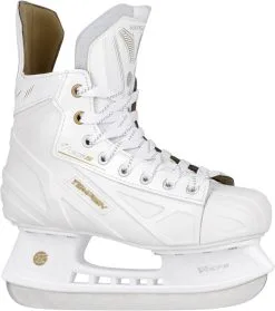 Tempish Volt-S-Lady IJshockeyschaatsen -alpine skien Winkel tempish volt s lady ice hockey skates xr 4