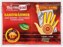 Thermopad Handwarmer