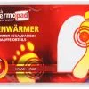 Thermopad Teenwarmer -alpine skien Winkel thermopad toe warmer aj