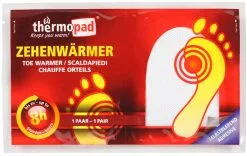 Thermopad Teenwarmer