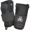 Triple Eight Snow Underglove Polsbeschermers -alpine skien Winkel triple eight snow underglove wrist guards
