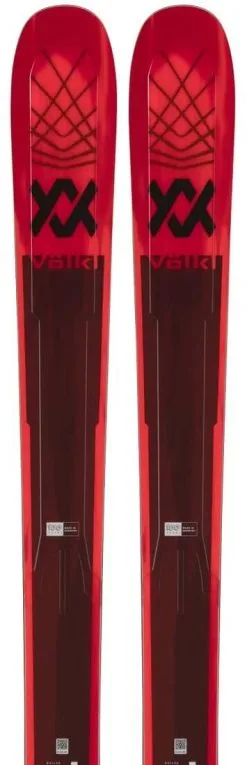 VÖLKL M6 Mantra All Mountain Ski's