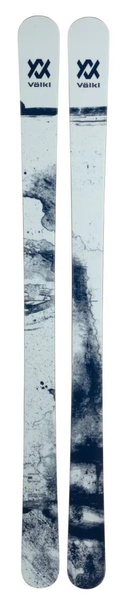 VÖLKL Revolt 95 Twintip Ski's