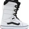 Vans Hi-Standard OG Dames Snowboardschoenen -alpine skien Winkel vans hi standard og womens snowboard boots hk